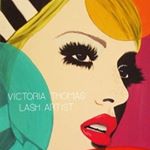 Profile Picture of Victoria Thomas Lash Artist (@victoria_thomas_lash_artist) on Instagram