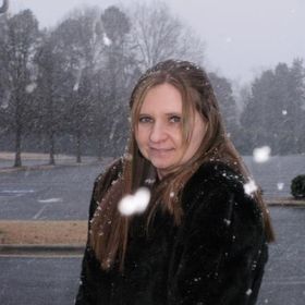 Profile Picture of Melanie Jackson (@melanie_rhea) on Pinterest