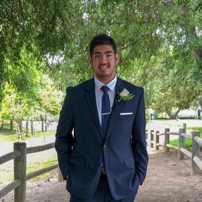 Profile Picture of Joshua Moreno (@Joshuamoreno601) on Twitter