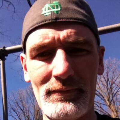 Profile Picture of Chuck Minton (@ChuckMinton) on Twitter