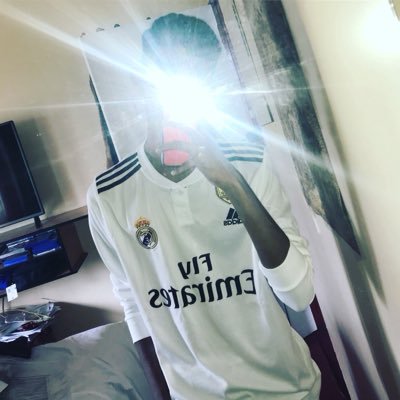 Profile Picture of Shamir Mohammed (@ShamirMohammed8) on Twitter