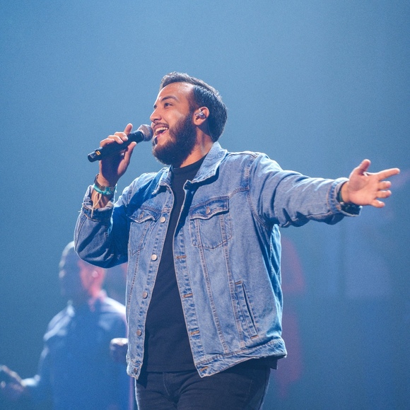 Profile Picture of Tony Gonzalez (@tonygonzalez535) on Poshmark