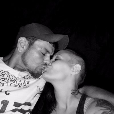 Profile Picture of Adam-N-Crystal (@AdamNCrystal1) on Twitter