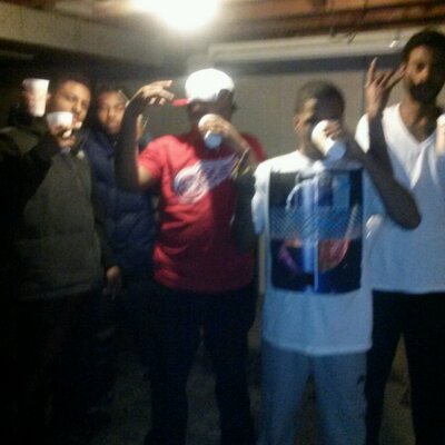 Profile Picture of Biggie Smalls (@963FLEXIN_BELLY) on Twitter