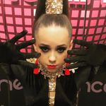 Profile Picture of Peyton-Rose Boyd (@miss_p__peytonroseboyd) on Instagram