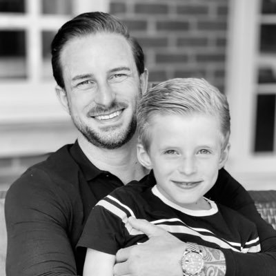 Profile Picture of Daniel Cleaves (@dancleaves) on Twitter