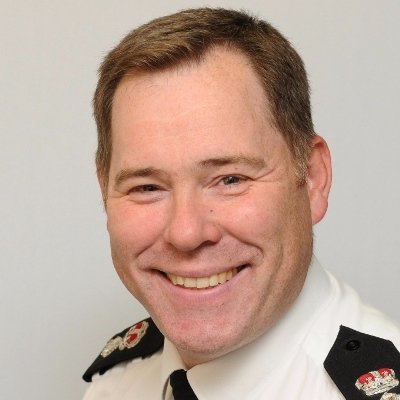 Profile Picture of David Boyle (@CSuptBedsPolice) on Twitter