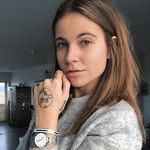 Profile Picture of Alexandra james (@alexandrajames87) on Instagram
