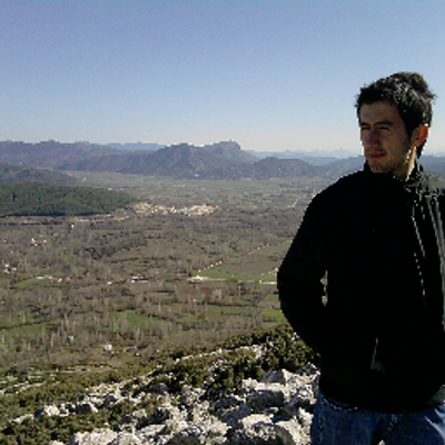 Profile Picture of Ahmet çaylak (@ahmetaylak1) on Twitter