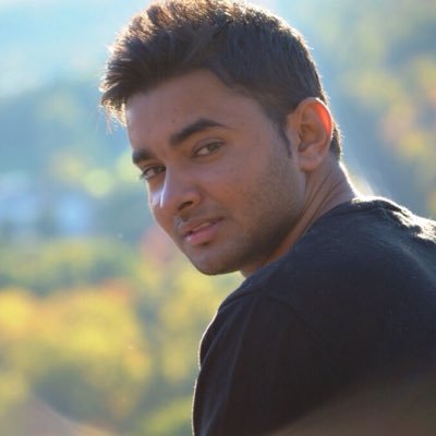 Profile Picture of HemangModi (@HemangModi2) on Twitter