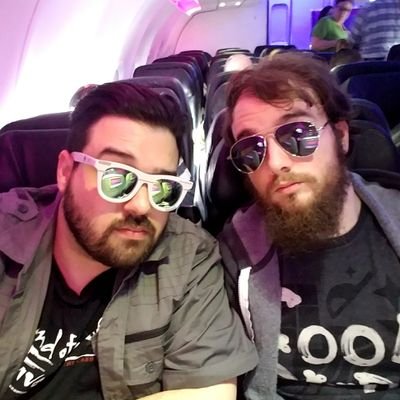 Profile Picture of Joe Stramaglia III🎮🕹 (@JoeDesignsGames) on Twitter