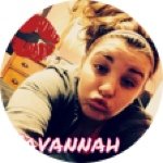 Profile Picture of 💎Savannah  Joyce 💎 (@takenbaby102213) on Instagram