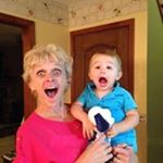 Profile Picture of Joy DIckerson (@dickerson918) on Instagram