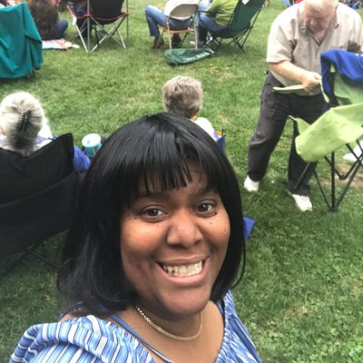 Profile Picture of Lady S (@Shontrell) on Twitter