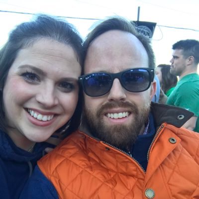 Profile Picture of Meredith Snider (@MeredithSnide15) on Twitter