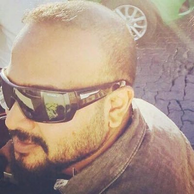 Profile Picture of Mohamed Hamy (@MohamedHamy) on Twitter