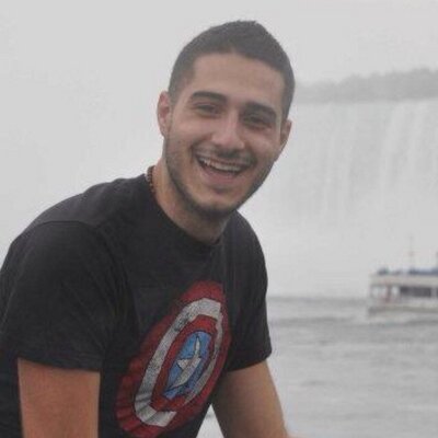 Profile Picture of HasanDaoud (@HasanDaoud90) on Twitter