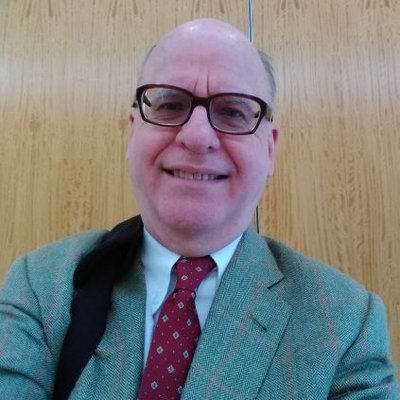 Profile Picture of Joseph Lapinski (@joepl1) on Twitter