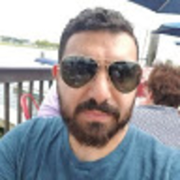 Profile Picture of Haitham Farouk (@haitham_farouk) on Poshmark