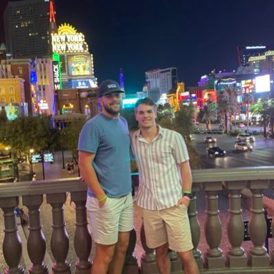 Profile Picture of Jared Haynes (@jhaynes1159) on Twitter