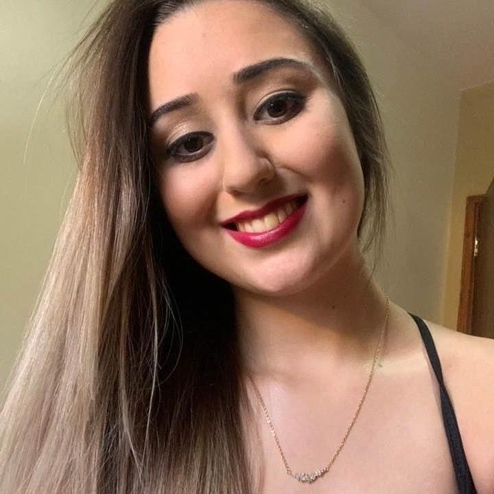 Profile Picture of Amanda Wirgues (@amandanwirgues) on Tiktok