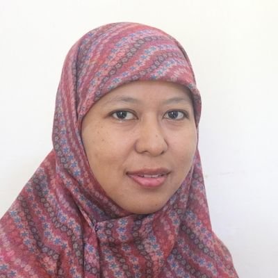 Profile Picture of Siska Yuniati (@sisyuniati) on Twitter