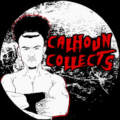Profile Picture of CALHOUN COLLECTS (@CALHOUNCOLLECTS) on Youtube