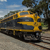 Profile Picture of Corey Gibson (@Australian Trains) on Flickr