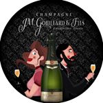 Profile Picture of Champagne JM Gobillard Et Fils (@gobillardsp) on Instagram