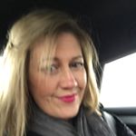 Profile Picture of Hazel Sharp (@sailergal) on Instagram