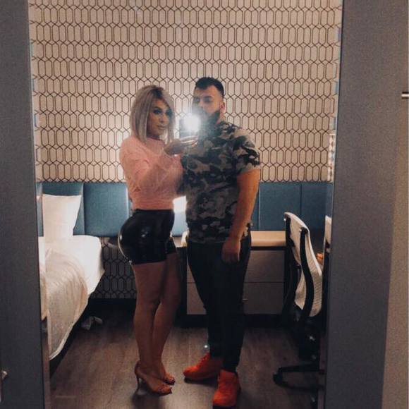 Profile Picture of Roxy Rodriguez (@roxrod337) on Poshmark