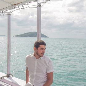 Profile Picture of Washington Silva (@washingtonsilva) on Pinterest