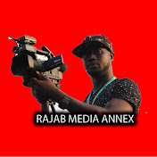 Profile Picture of Rajab Media Annex (@RajabMediaAnnex2024) on Youtube