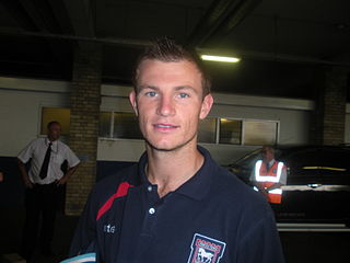 Profile Picture of Tommy Smith (footballer, born 1990)on Wikipedia