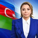 Profile Picture of Vüsalə Muradova (@vusala.official) on Instagram