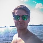 Profile Picture of Andrew Bashun (@b4shun) on Instagram