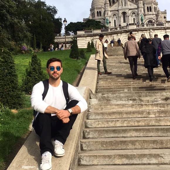 Profile Picture of Alex Mihaila (@chainsmoker21) on Poshmark