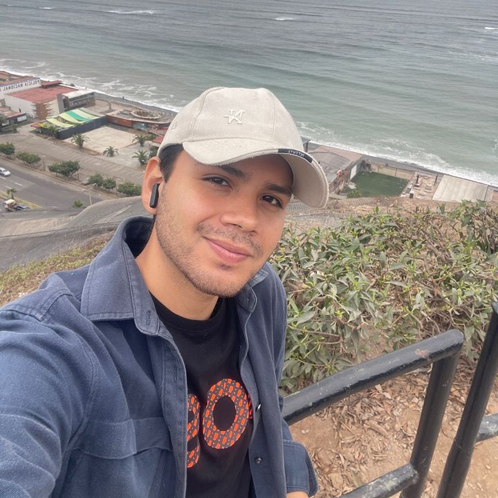 Profile Picture of andrewpauli10 (@andrewpauli10) on Tiktok