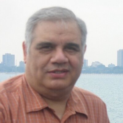 Profile Picture of Jose G Zuniga (@jgzuniga) on Twitter