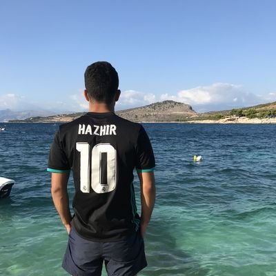 Profile Photo of Hazhir Alipoor (@HazhirAlipoor) on Twitter