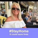 Profile Picture of Joanne Hamblin (@hamblin1122) on Instagram