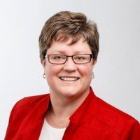 Profile Picture of Janet Maslin (@ConferenceJanet) on Twitter