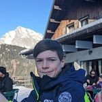 Profile Picture of Mabon Aron Roberts (@mabon.aron) on Instagram