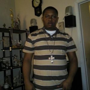 Profile Picture of Romone Johnson (@bobojay) on Myspace