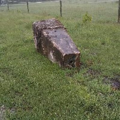 Profile Picture of Ruth Adams (@GeodRuth) on Twitter