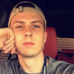 Profile Picture of Blake McCann (@blake_mccann12) on Instagram