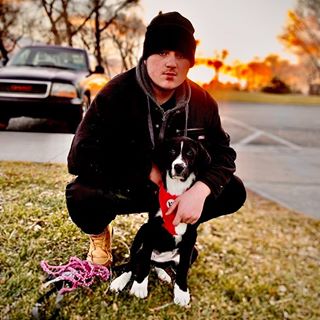 Profile Picture of Andrew Halley (@andy.halley.5) on Facebook