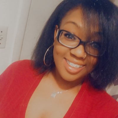 Profile Picture of Tori Jackson (@Torij155) on Twitter