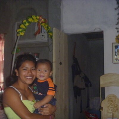 Profile Picture of Sara Crespin (@saracrespin) on Twitter
