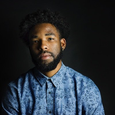 Profile Picture of Kevin Brooks (@KEVBROOKSII) on Twitter